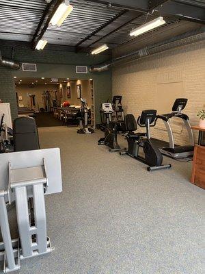 Excel Physical Therapy