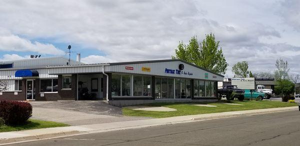 Portage Tire & Automotive Center