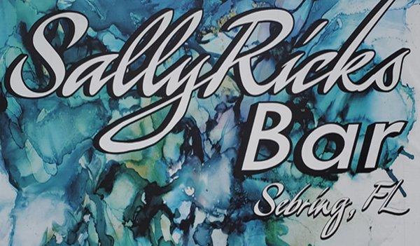 SallyRicks Bar