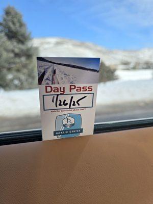 Jeremy Ranch Golf & Country Club