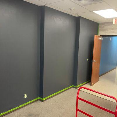 Halloffameelite Painting