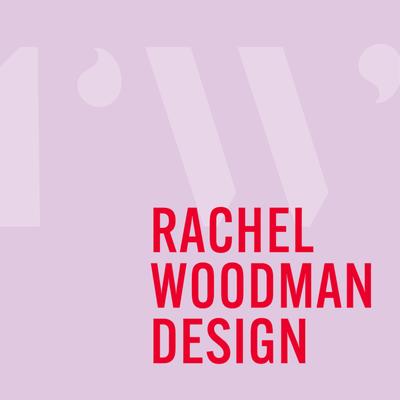 Rachel Woodman Design