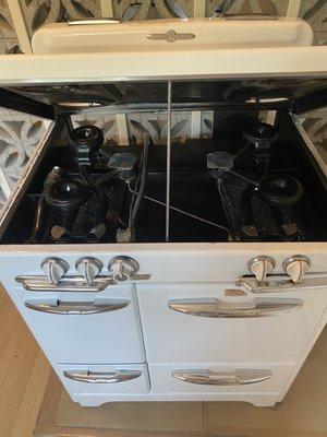 Appliance City