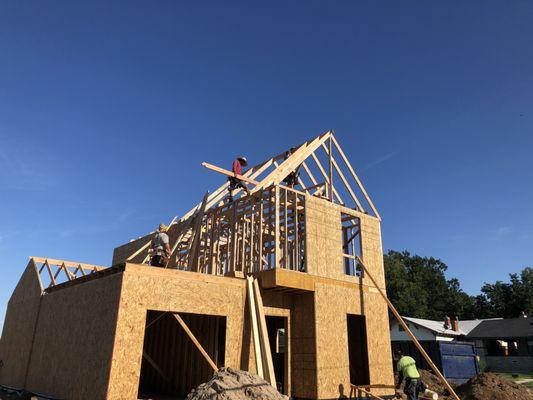 Dominguez Construction & Remodeling