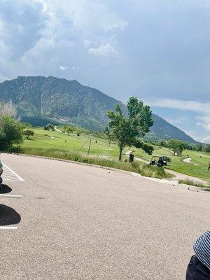 Cheyenne Shadows Golf Club