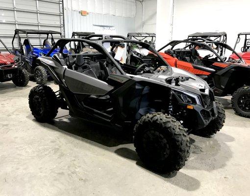 Southbound Powersports