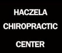 Haczela Chiropractic Center logo