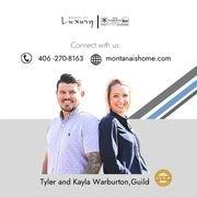 T&K Warburton  - Keller Williams Realty