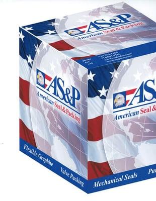 American Seal & Packaging