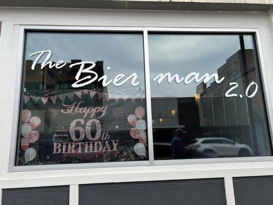 The Great Room Event Center