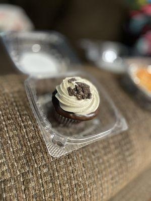 Cookies-N-Cream