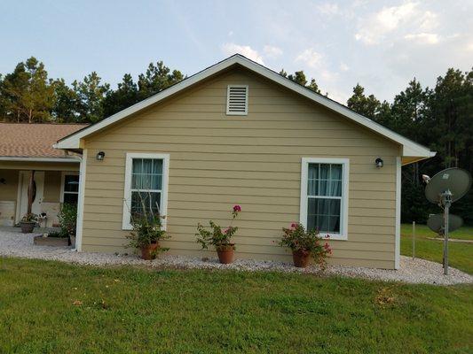 Circle J Custom Paint & Tile