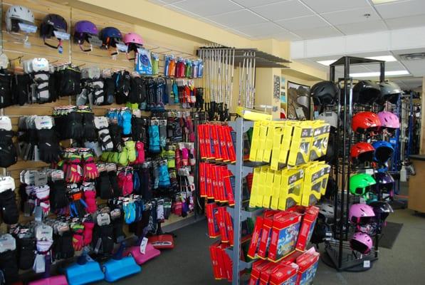 Breckenridge Snowboard Rentals