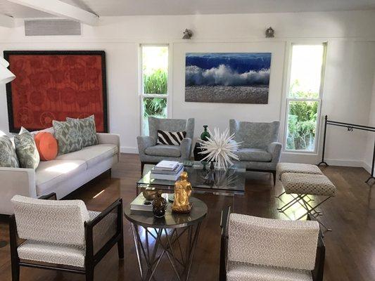 Isack Kousnsky Studio