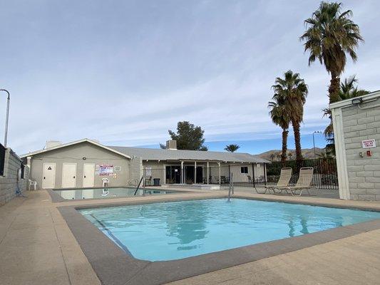 Healing Sands RV Park