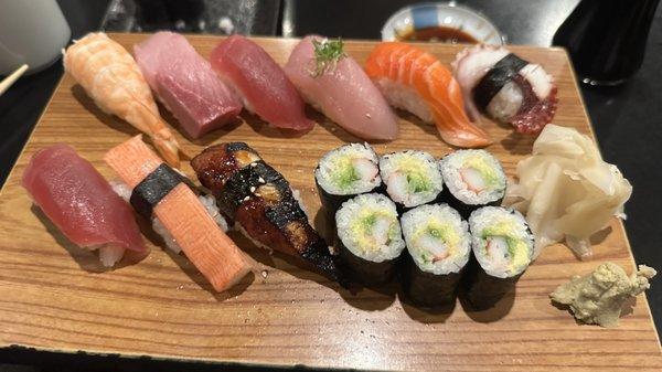 Sato Japanese Cuisine