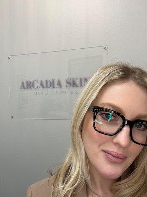 Come on in for a free consultation