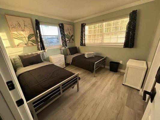 Comfort Divine Housing