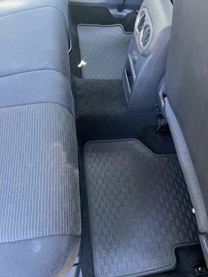 Power Pros Auto Detail