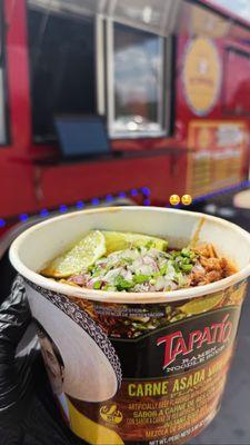 Birrieria El Tapatio