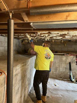Seven C’s Handyman Services