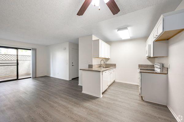 Arbor-Gate Apartments