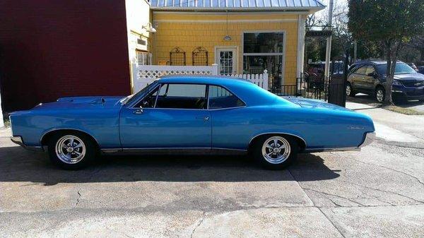 Michael's Auto Service Centers