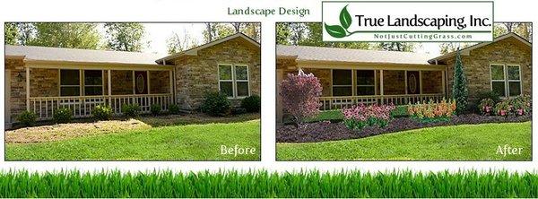 True Landscaping