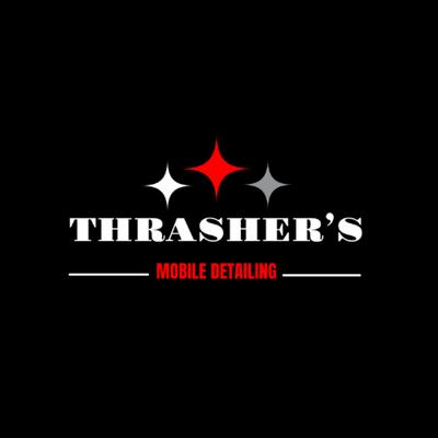 Thrasher's Mobile Detailing