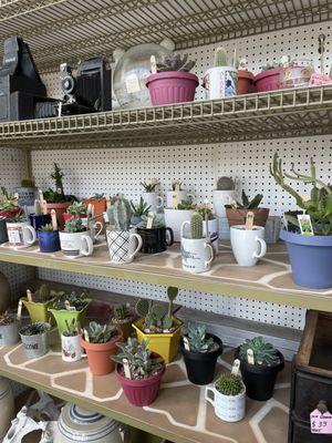 Love Me Two Times Vintage Mall