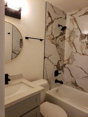 Saul Extreme Remodeling