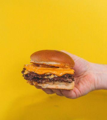 Johnny's All American