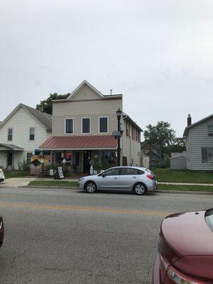 Indiana Rug Company Store