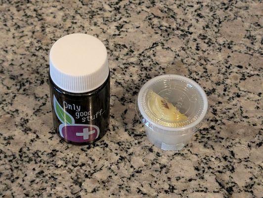 Movita Juice Bar - Lakewood