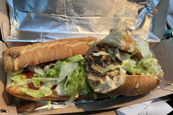 Carmines NY Pizza Kitchen