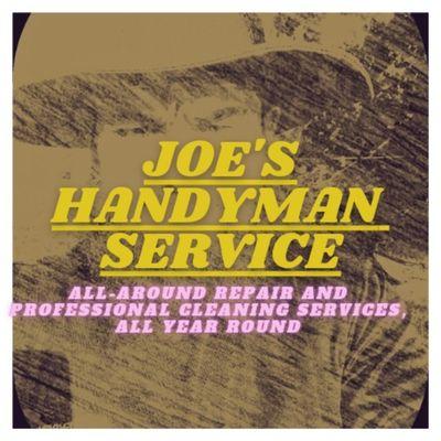 Joe's Handyman Service