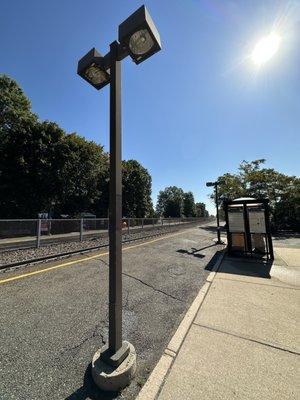 Clifton Train Station