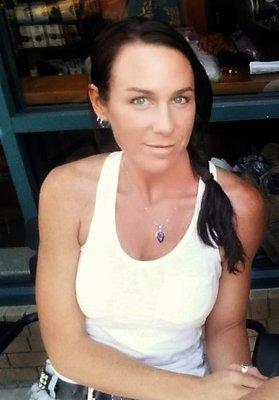 Christy Boyette, CHHC