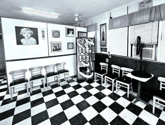 Lawrences Barber Shop