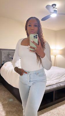 Decontee African Hair & Braiding Salon