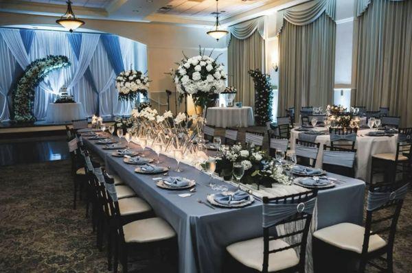 Touch of Tone Events