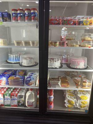 Don Botanas Panaderia