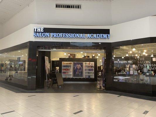 The Salon Professional Academy