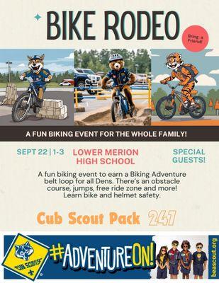 Lower Merion High School