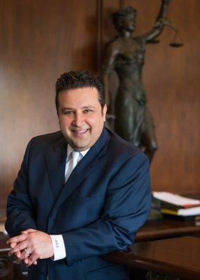 Mirhosseini & Associates Attorneys At Law