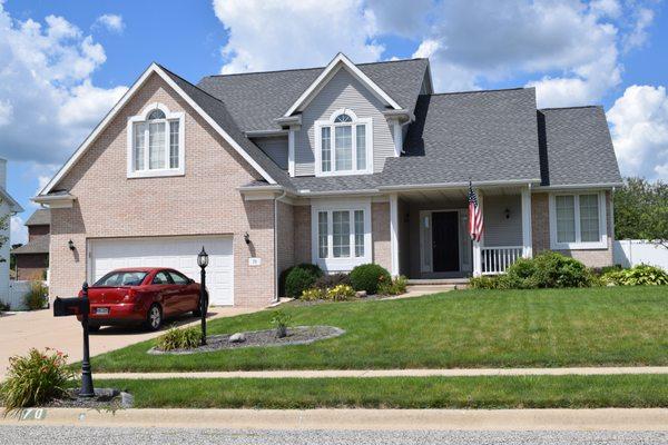 SAL Construction Services