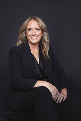 Desiree Stock - Collier & Associates