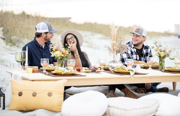 Honey & Co Collective