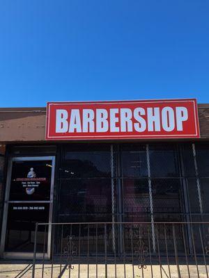 Taylor Made Cuts-N-Styles