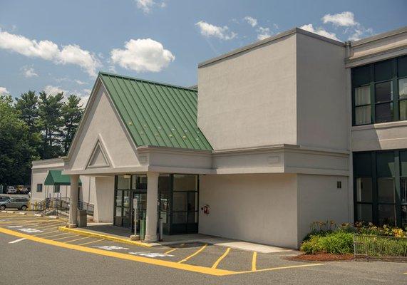 Baystate Medical Practices - Pioneer Women's Health